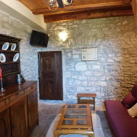 Le Piepassou Vakantiehuis *