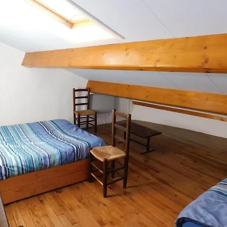Vakantiehuis Le Piepassou *